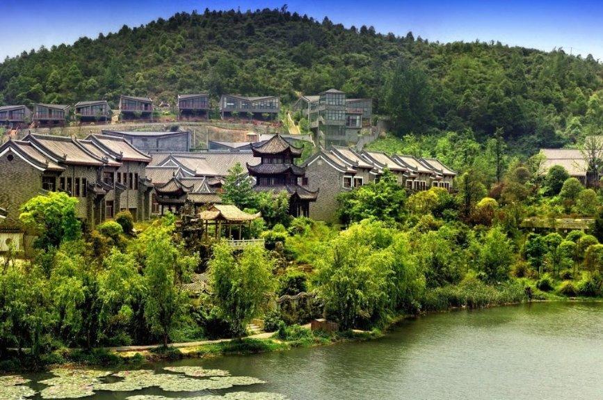 城阳上马王家庄安置区拆分为两期建设